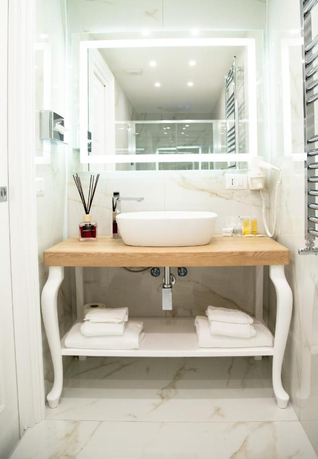 Bed & Breakfast Gentile Centro Storico Napels